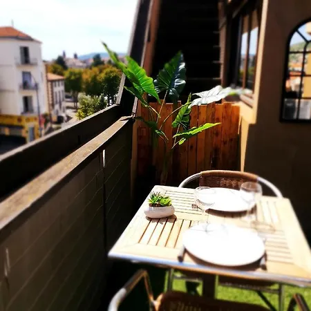 Mon Appart Bougnat Apartment *