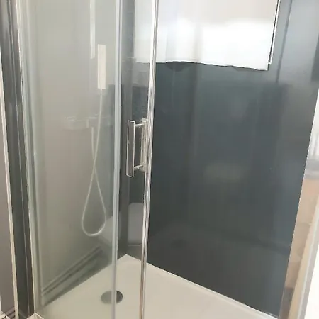 Apartment Mon Appart Bougnat Clermont-Ferrand